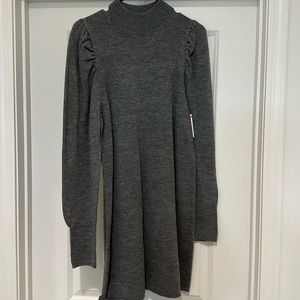 Wayf Sweater Dress